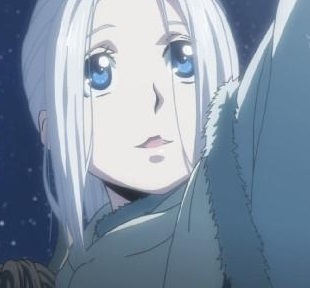 アルスラーン戦記4話 感想 ミスルギ皇国の愚民